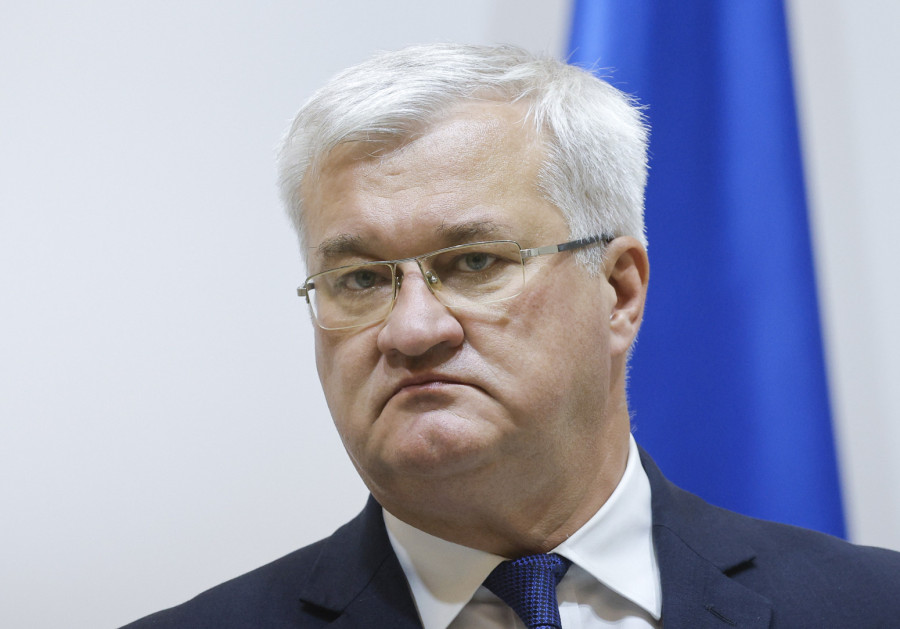 Proboj u mirovnim pregovorima? Ukrajinska delegacija ide u SAD