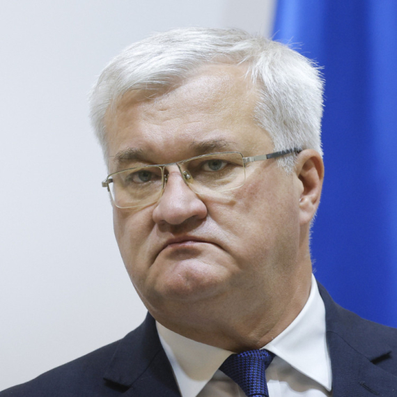 Ukrajina udarila na Mađarsku: Svaki vid nepoštovanja dobiće odgovor...