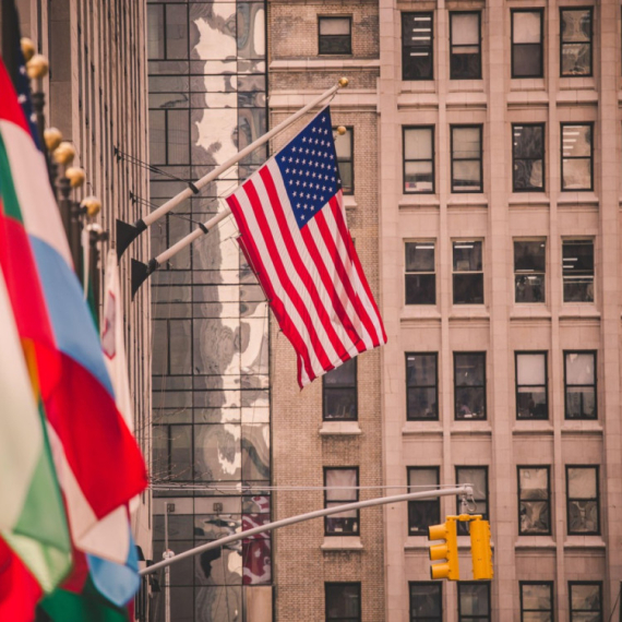 Važan sastanak u Njujorku: Ukidaju sankcije?