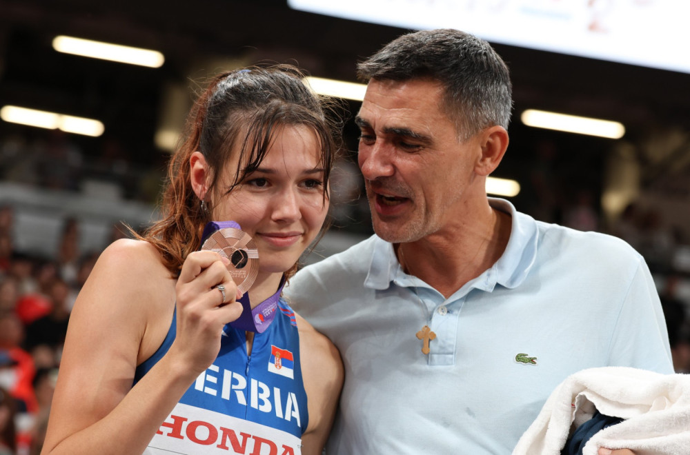 Oglasio se Topić, ponovo: "Zvanično..." FOTO