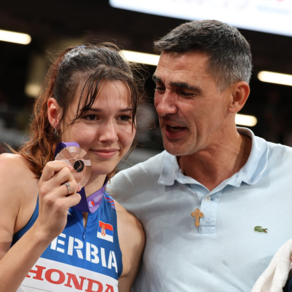 Oglasio se Topić, ponovo: "Zvanično..." FOTO