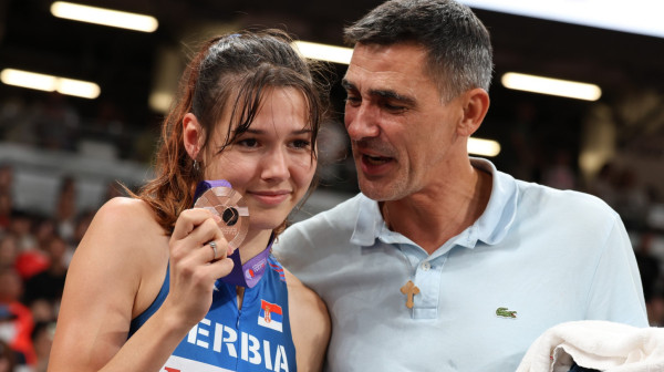 Oglasio se Topić, ponovo: "Zvanično..." FOTO