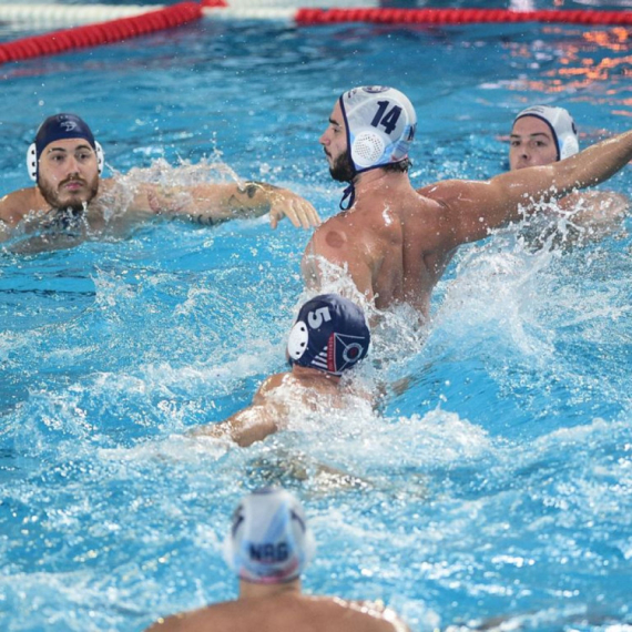 Novi Beograd savladao Partizan – otišli u polufinale