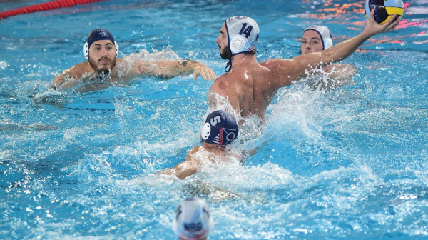 Novi Beograd savladao Partizan – otišli u polufinale