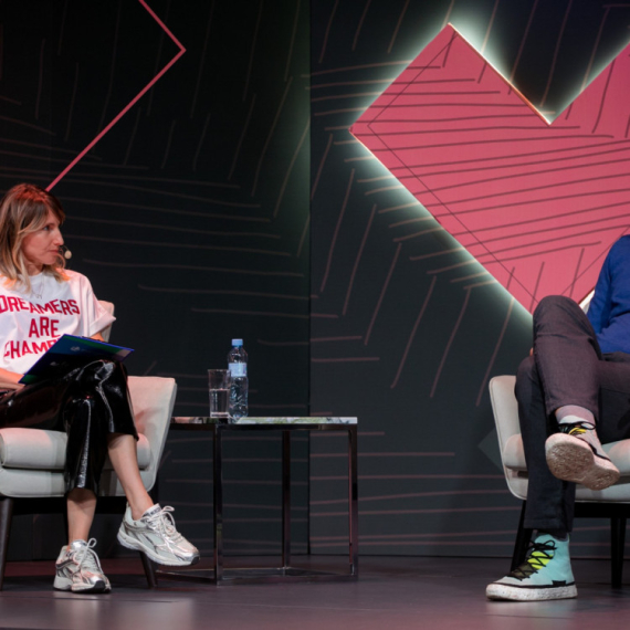 Duško Savanović – disciplina kao najvažnija kategorija za ostvarenje uspeha VIDEO