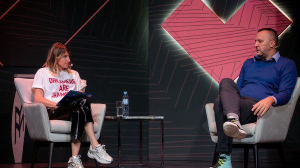 Duško Savanović – disciplina kao najvažnija kategorija za ostvarenje uspeha VIDEO