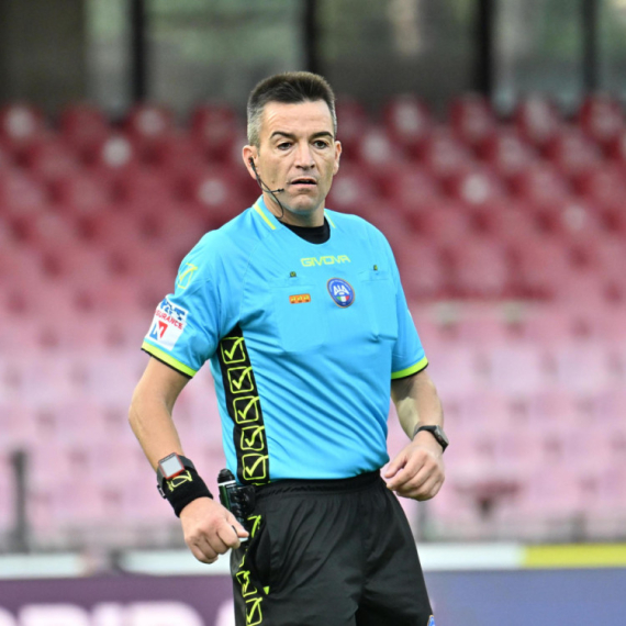 Oštetio Juventus – degradiran u Seriju B