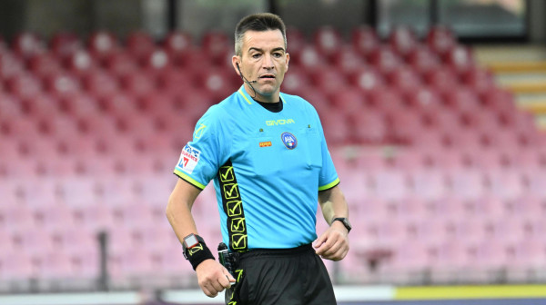 Oštetio Juventus – degradiran u Seriju B