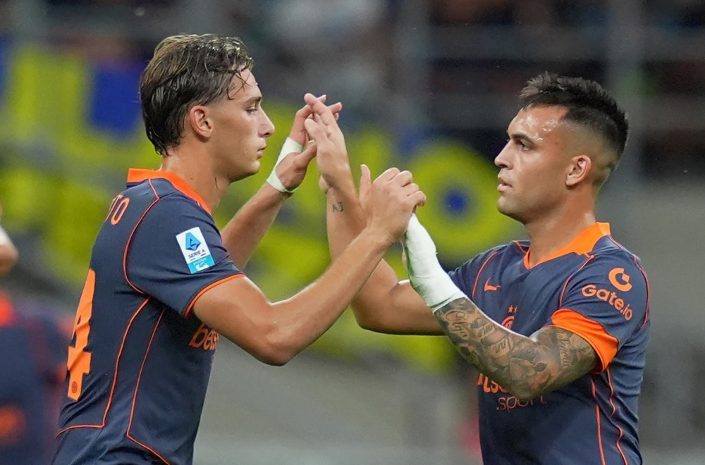 Inter izbegao treći poraz u nizu, "pao" Matićev Sasuolo – Komo "šokirao" Fjorentinu