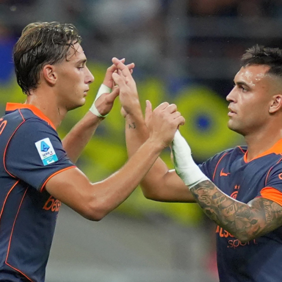 Inter izbegao treći poraz u nizu, "pao" Matićev Sasuolo – Komo "šokirao" Fjorentinu