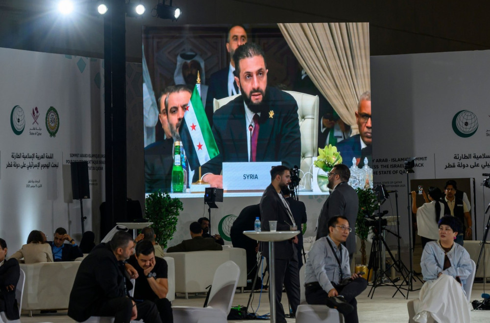 Al Šara ide u Ameriku, iako je pod sankcijama