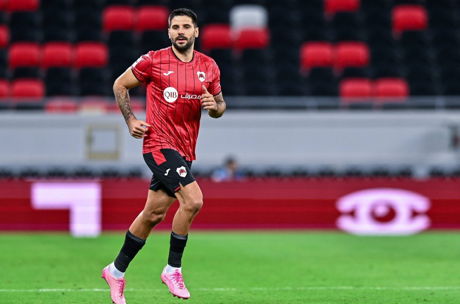 Mitrović nastavlja da trese mreže VIDEO