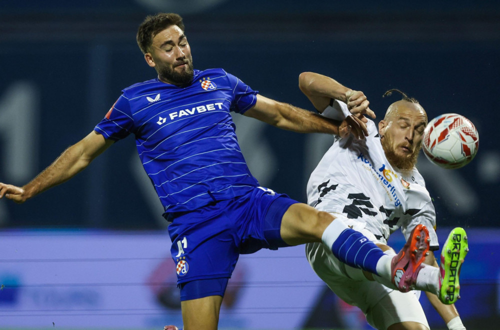 UEFA izbacuje Izrael? Kakve to veze ima sa Dinamom i Bačkom Topolom?