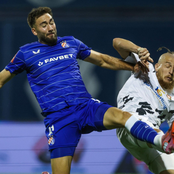 UEFA izbacuje Izrael? Kakve to veze ima sa Dinamom i Bačkom Topolom?