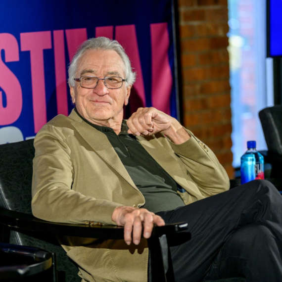 Robert de Niro gradi hotel na posebnoj plaži: Evo koliko novca ulaže FOTO