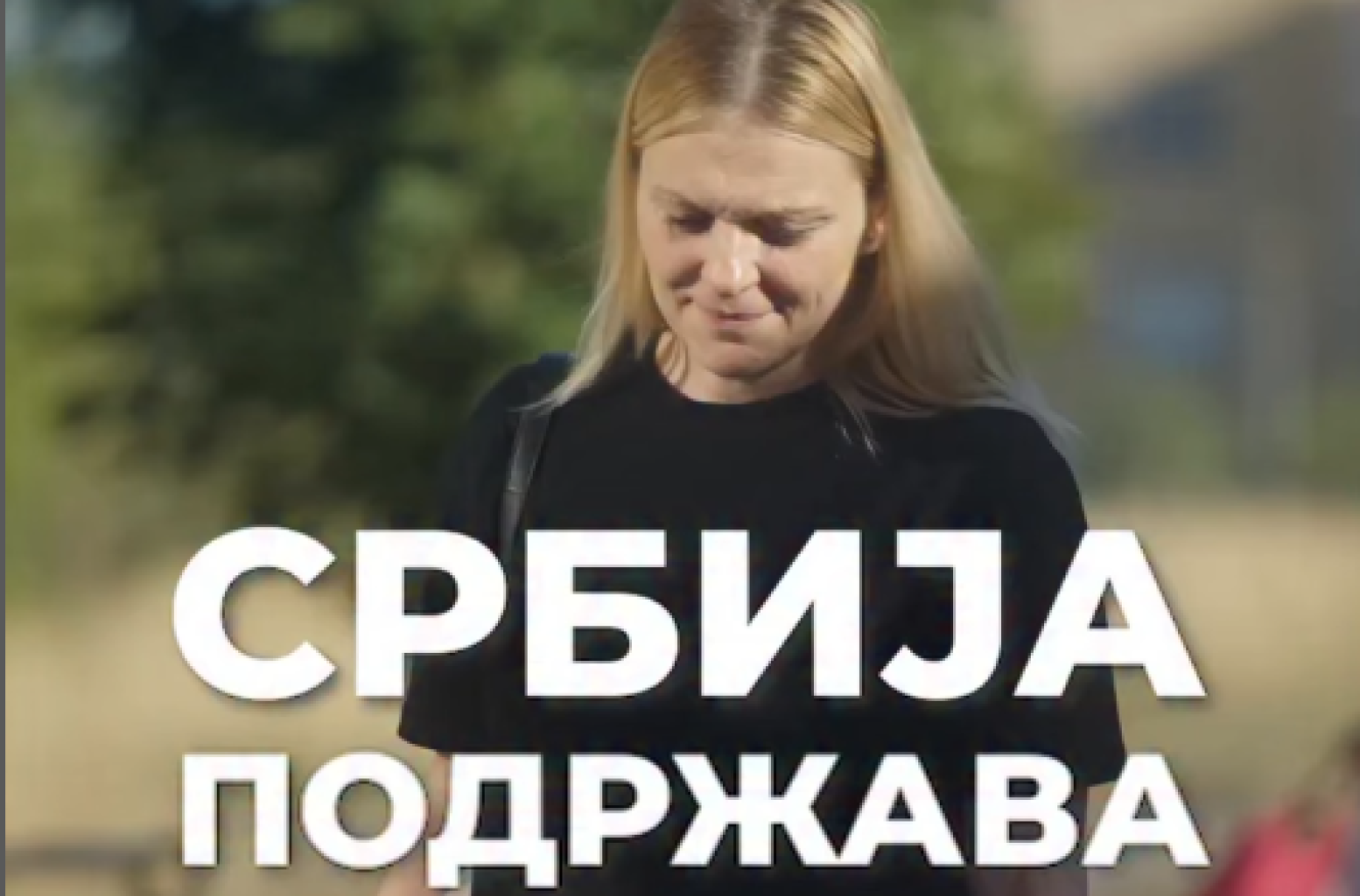 Počela kampanja "Srbija podržava narod"; Vučić: Briga o ljudima je naš najvažniji zadatak VIDEO