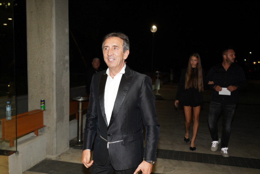 Žika Jakšić emotivnim govorom u emisiji rasplakao sve, a onda doneo ovu odluku: Nisam mogao da pričam...