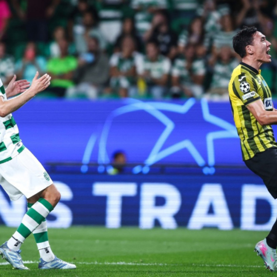 Fudbaleri Kairata će dobiti po auto – samo moraju da pobede Real