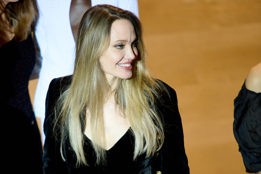 Anđelina Džoli: Ne prepoznajem svoju zemlju