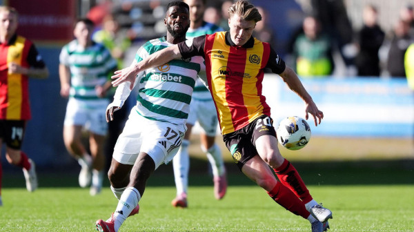 Seltik poslao poruku upozorenja Zvezdi – glavno oružje se razigrava VIDEO