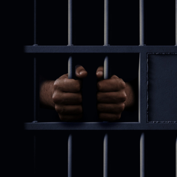 Skandal u Britaniji; Još dva zatvorenika "slučajno" puštena; Za šest meseci tako je izašlo njih 91