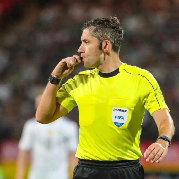 Poznato ko deli pravdu Zvezdi i Seltiku