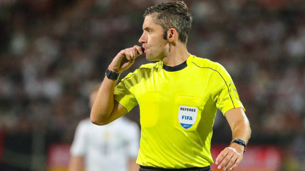 Poznato ko deli pravdu Zvezdi i Seltiku