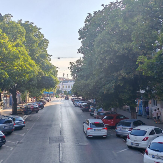 Dan bez automobila u Nišu