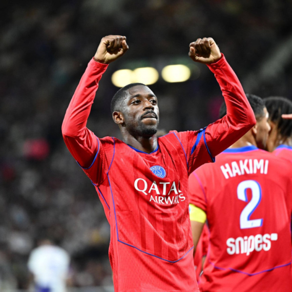 Sve se zna i niko ništa ne zna