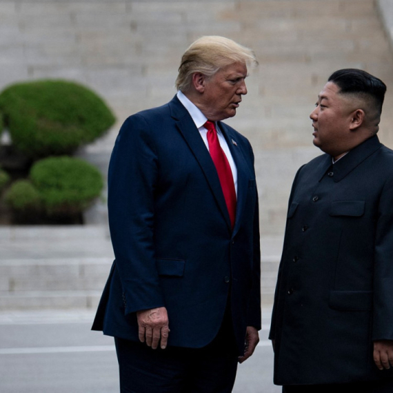 Severna Koreja spremna na razgovore – ali pod jednim uslovom