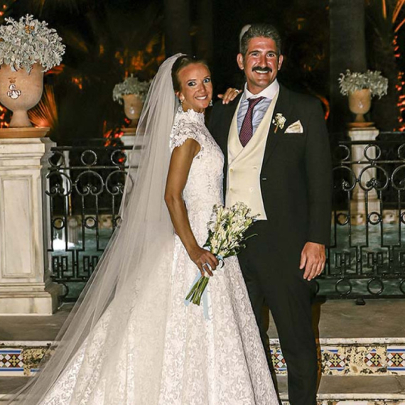 Novo prinčevsko venčanje – radost u kraljevskoj porodici Srbije FOTO