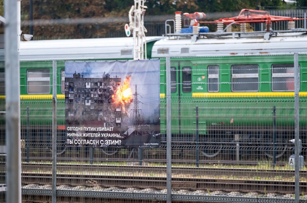 Opasna igra: Ovo je precizno mesto gde bi mogao da počne novi rat FOTO
