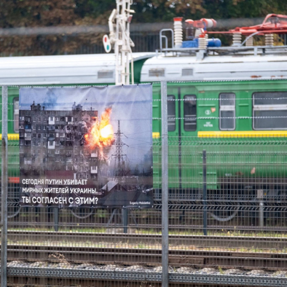 Opasna igra: Ovo je precizno mesto gde bi mogao da počne novi rat FOTO