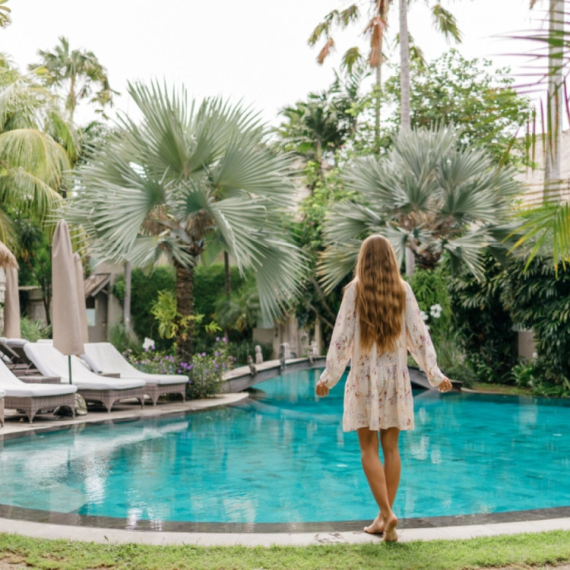 Proglašen najbolji hotel na svetu za 2025. godinu: Noćenje samo 190 evra VIDEO