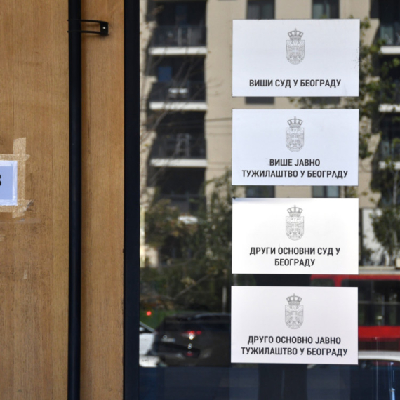 Završeno još jedno parnično suđenje Kecmanovićima