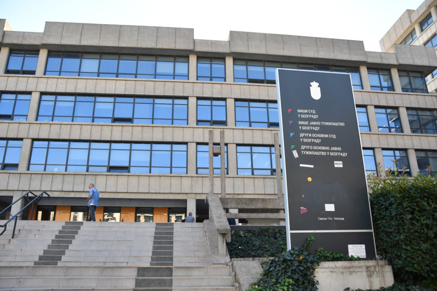 Završeno još jedno parnično suđenje Kecmanovićima