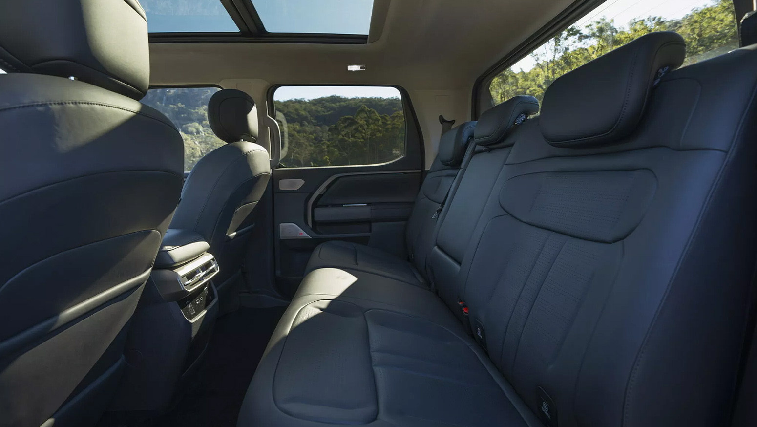 Novi MG pikap stiže jači nego ikad – izaziva Ford Ranger i Toyotu Hilux! FOTO/VIDEO