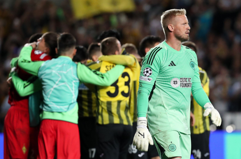 Bežite i preživećete – borite se i možda umrete