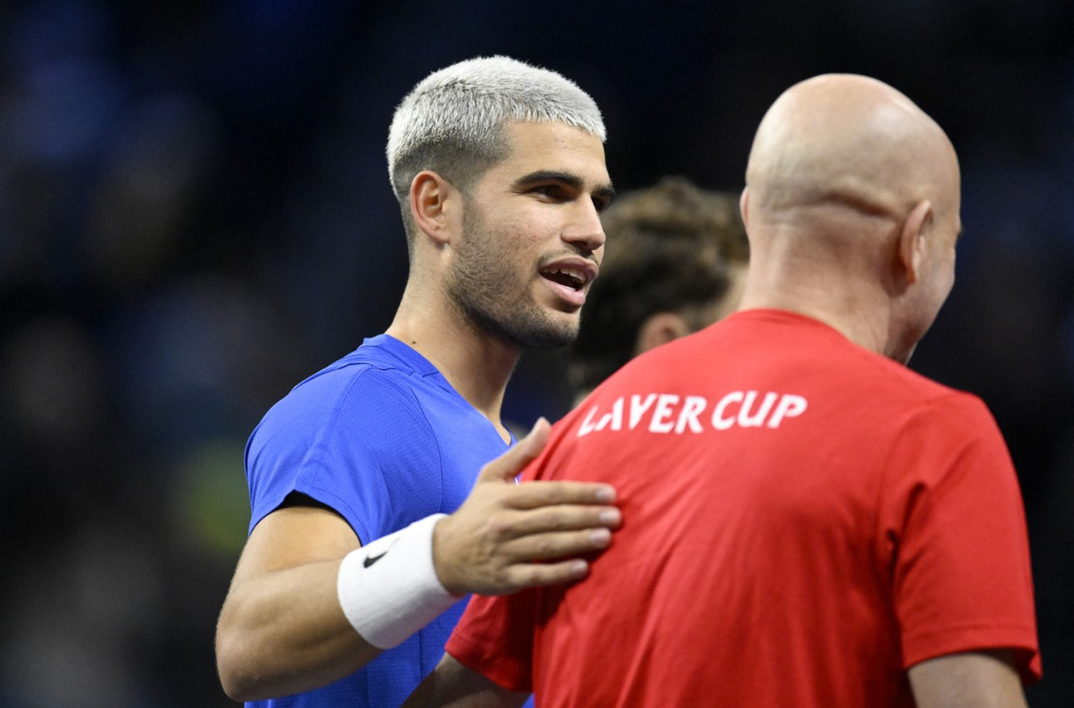 Agasi surovo iskren: "Karlose, nemoj da si toliko pohlepan, pobogu" VIDEO