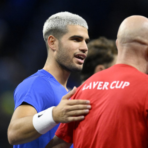 Agasi surovo iskren: "Karlose, nemoj da si toliko pohlepan, pobogu" VIDEO