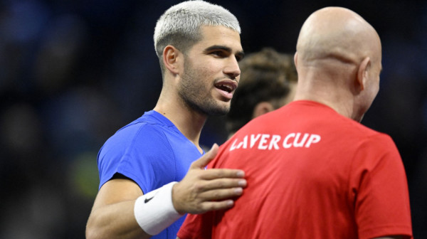 Agasi surovo iskren: "Karlose, nemoj da si toliko pohlepan, pobogu" VIDEO