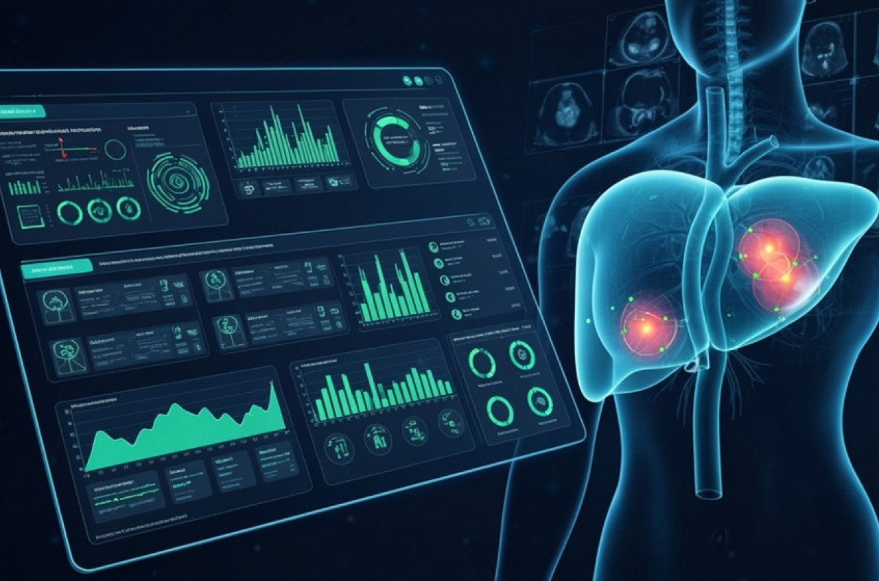 AI zna da li ćete dobiti rak u narednih 20 godina: Zastrašujuće je precizna FOTO