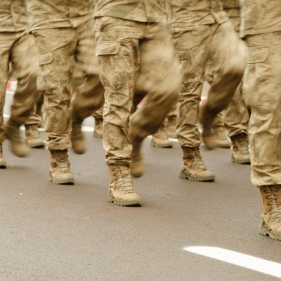 Spremaju se za masovnu mobilizaciju: Ovo pismo će dobiti 150.000 ljudi, poznato ko je prvi na udaru