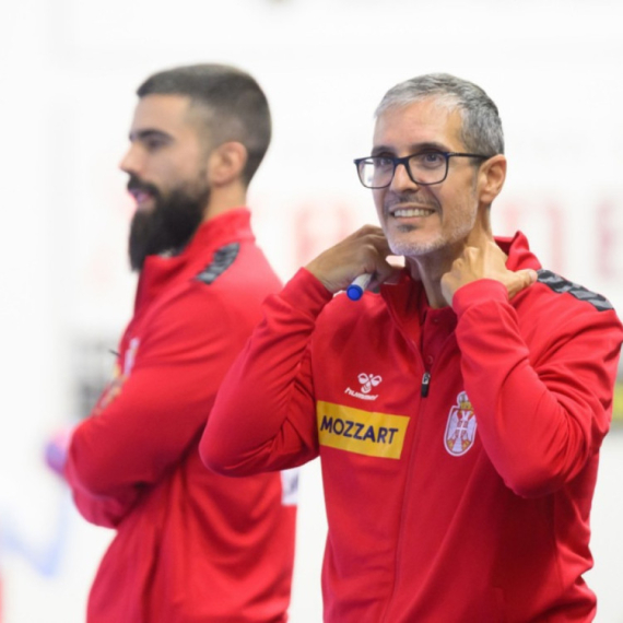 Selektor rukometašica objavio spisak za nastavak puta ka EP