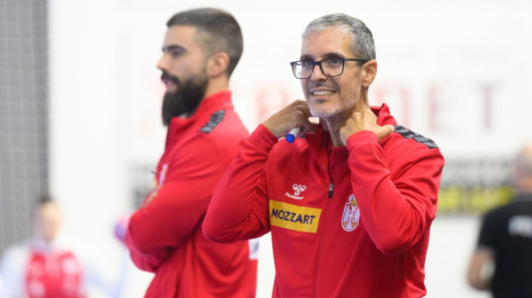 Selektor rukometašica objavio spisak za nastavak puta ka EP