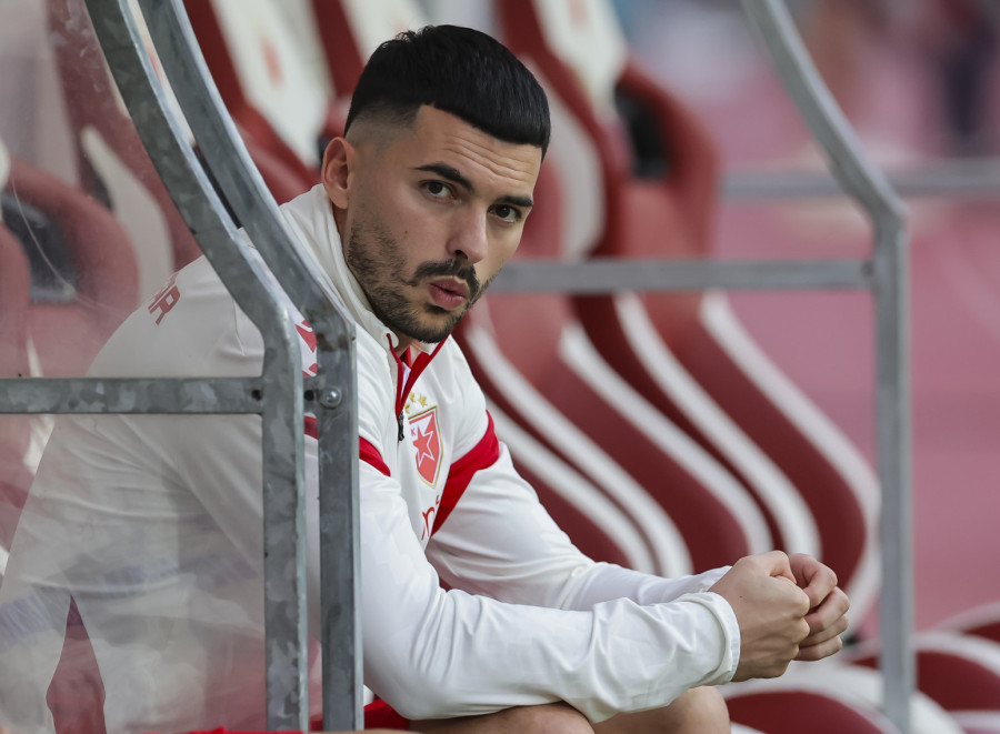 Miodragov derbi – okršaj šampiona koje niko nije očekivao