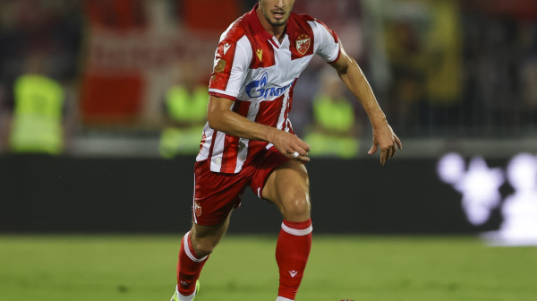 Hendel pozvao navijače na Seltik VIDEO