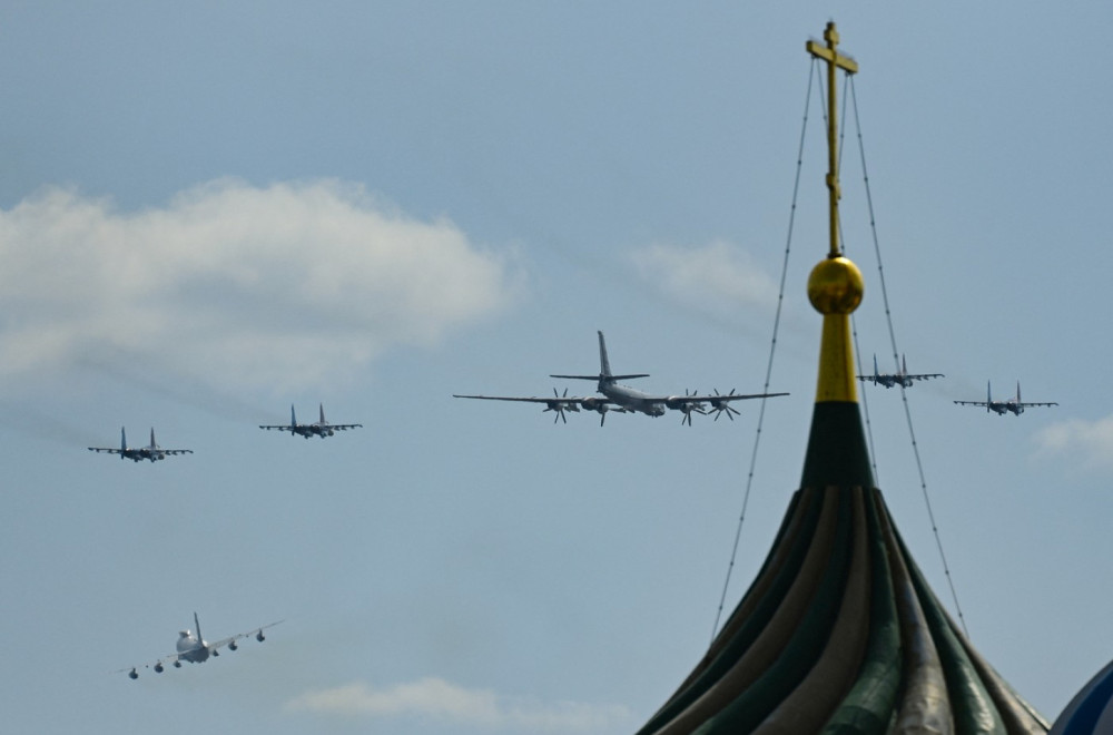 Rusija odgovorila NATO: Besmisleno!