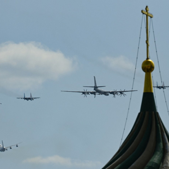 Rusija odgovorila NATO: Besmisleno!