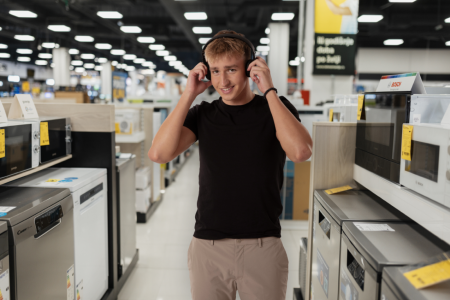 Tehnomanija i Nikola Simić – Nova Energija koja pomera granice